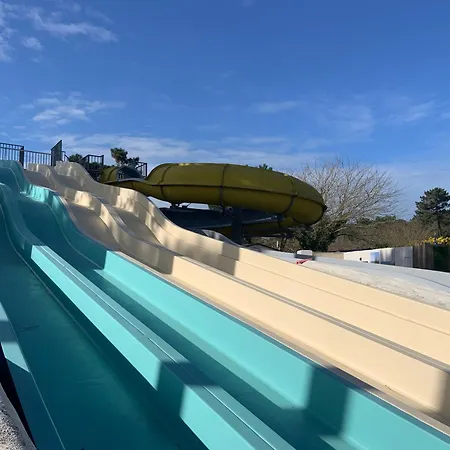 Mobil 3 Ch Confort - 4 Etoiles La Pignade Apartmán La Tremblade