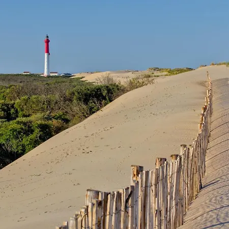 Mobil 3 Ch Confort - 4 Etoiles La Pignade * La Tremblade