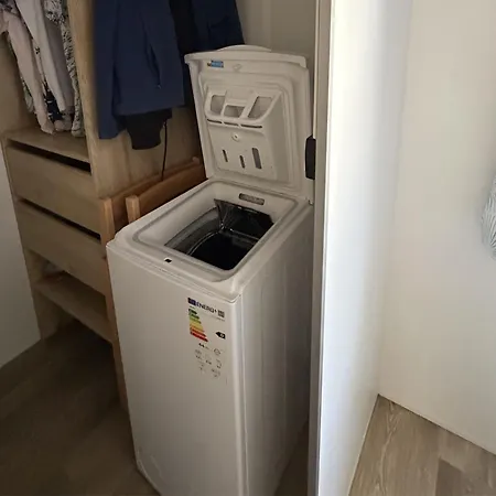 Superbe Mobil 3 Ch Confort 437 - 4 Etoiles La Pignade Apartment La Tremblade